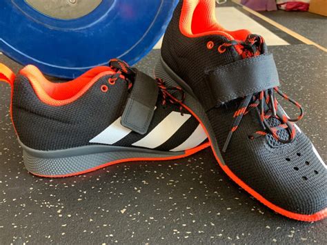 adidas mens powerlift 3.1 cross trainer|adidas adipower 2 weightlifting shoes.